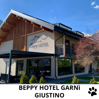 Beppy Hotel Garnì